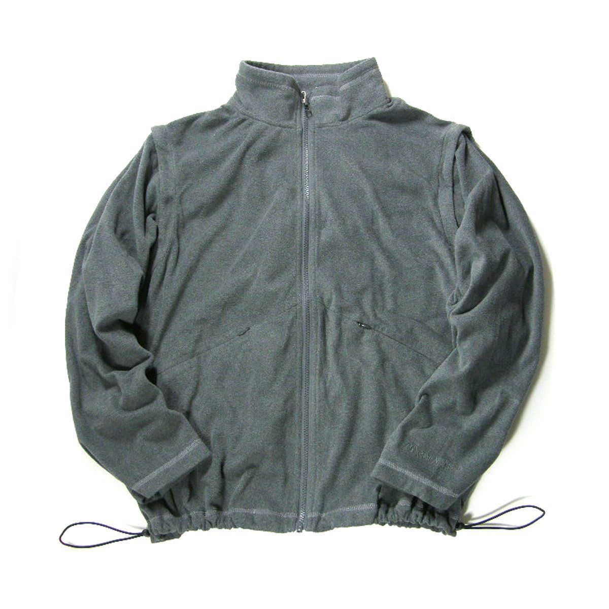 新品】 BEAMS LIGHTS × POLARTEC ／ ビームスライツ × ポーラテック 