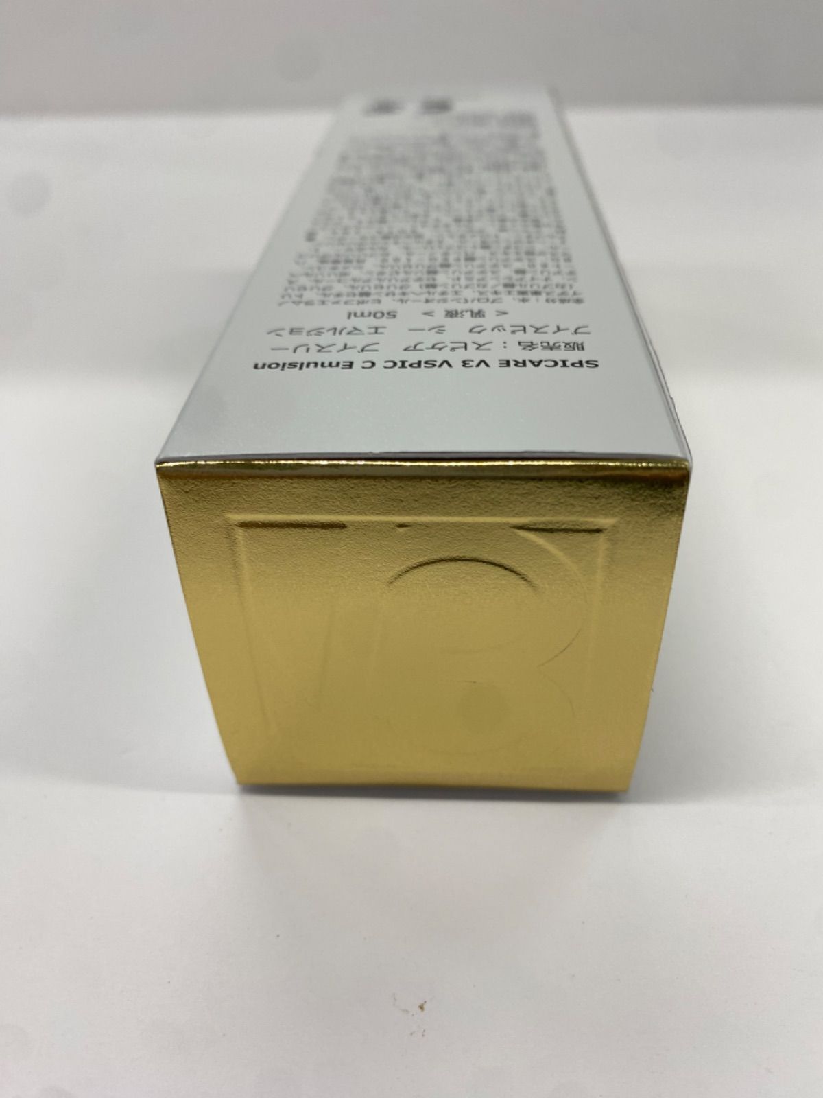 J1272 SPI CARE スピケア ブイスリー ブイスピック シー エマルジョン 