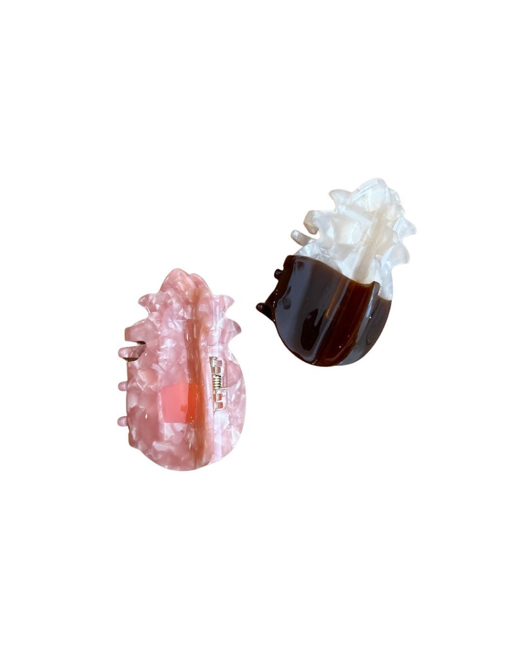 coopmonsters✕ホノルルクッキー ヘアクリップ - メルカリ