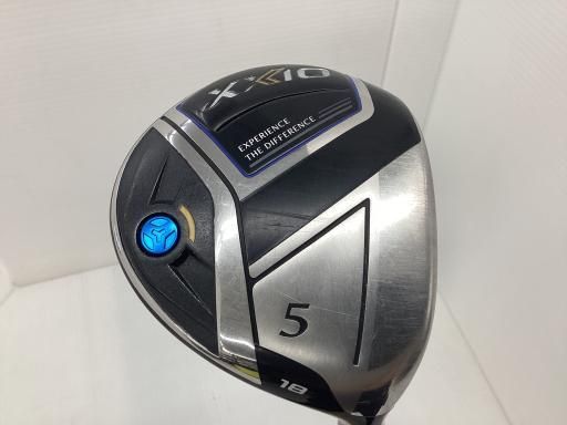 ダンロップ XXIO(2020) 5W フェアウェイウッド FW XXIO MP1100(FW