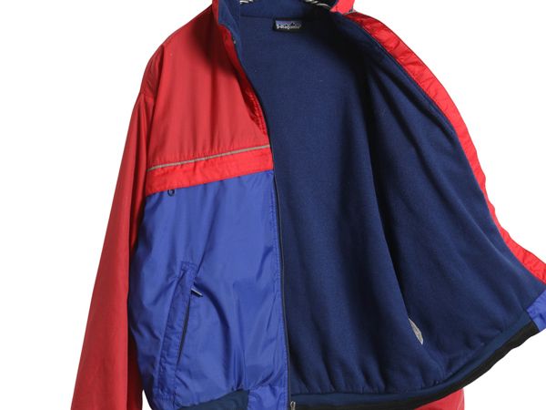 お得なクーポン配布中!】 90s ☆ パタゴニア セーリング ジャケット