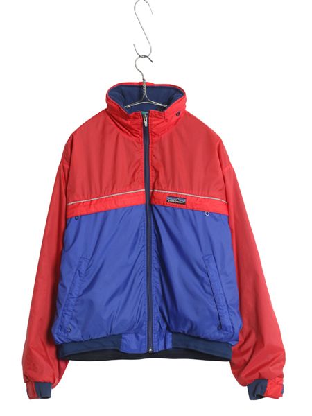 90s ☆ パタゴニア セーリング ジャケット メンズ L / 91年製