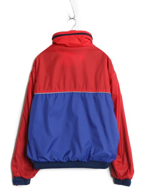 90s ☆ パタゴニア セーリング ジャケット メンズ L / 91年製