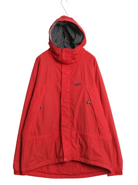 お得なクーポン配布中!】 00s ☆ パタゴニア インファーノ ジャケット