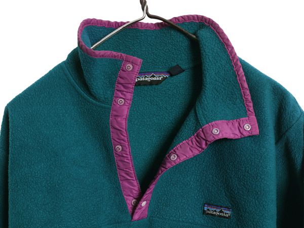 お得なクーポン配布中!】 最初期 80s USA製 ☆ パタゴニア スナップT