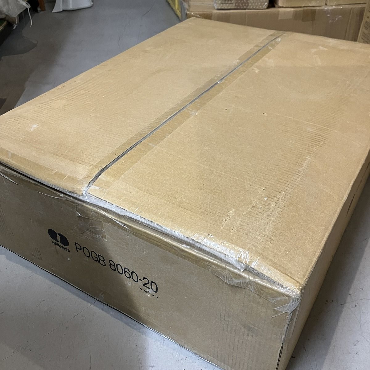 屋外盤用キャビネット 河村電器 20 ベージュ