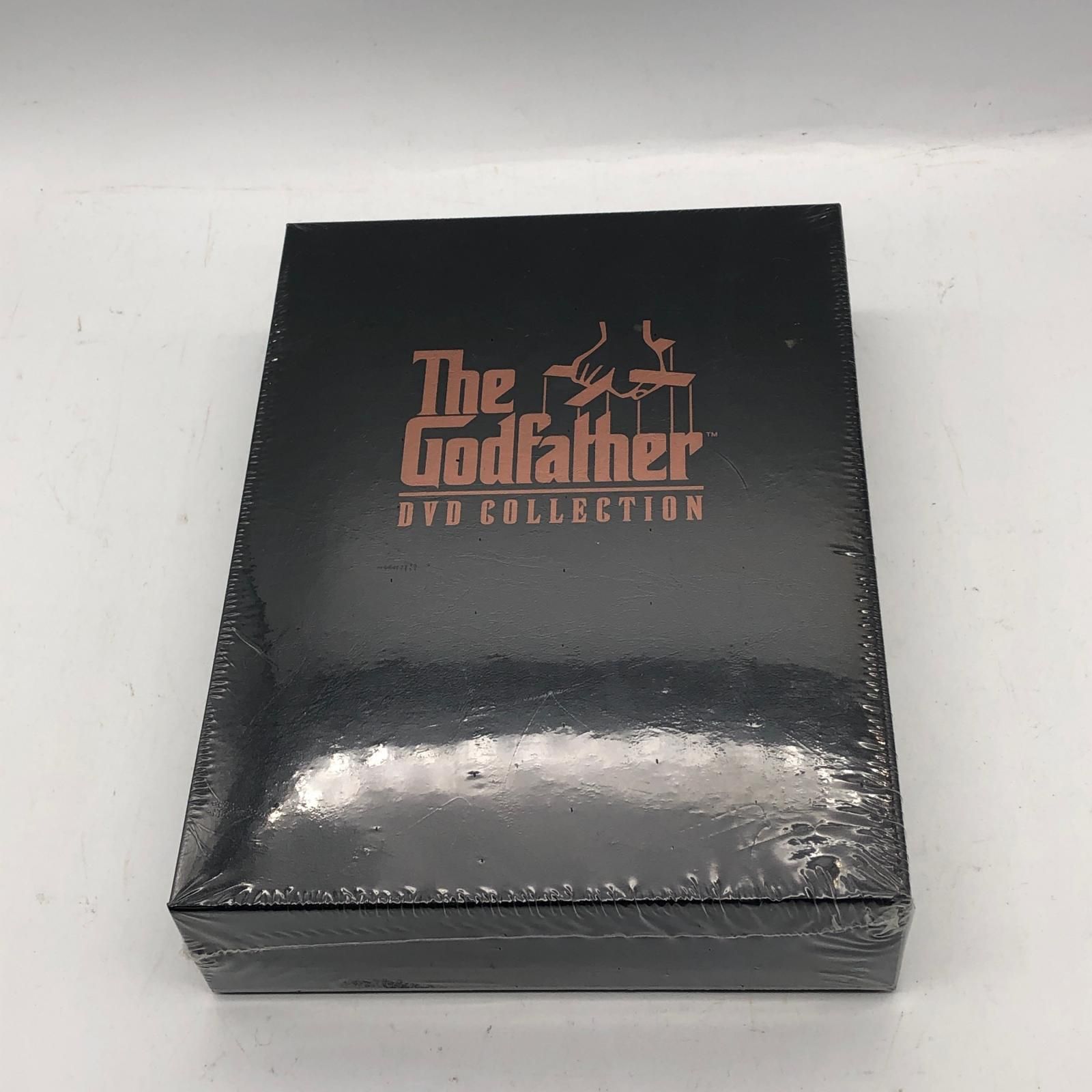 姫路東店】 中古 | その他 DVD ゴッドファーザー DVDコレクション 未