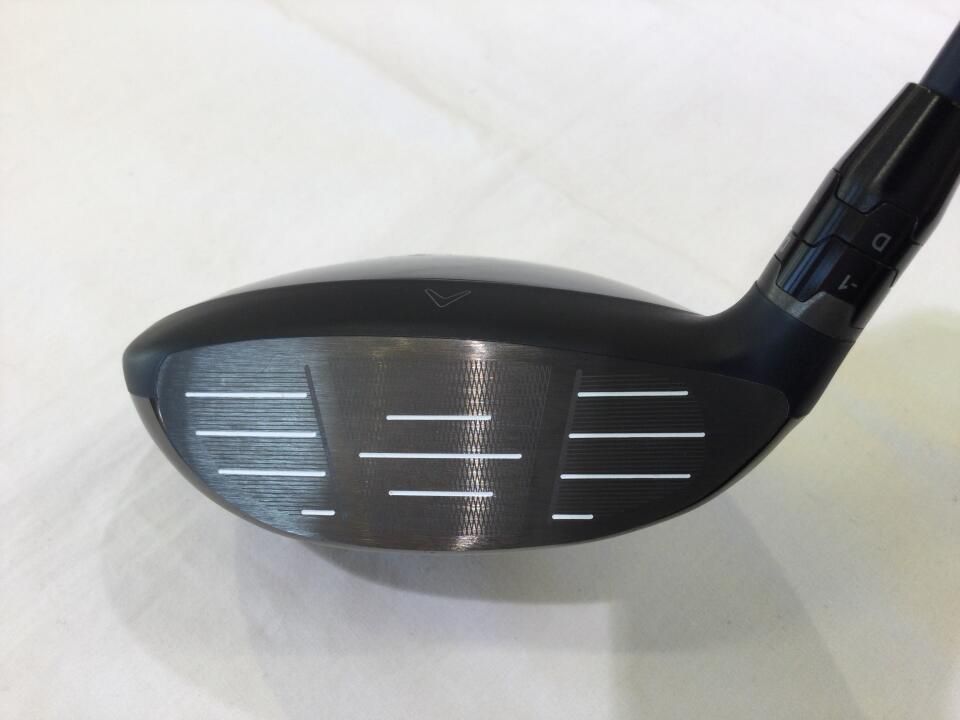 キャロウェイ PARADYM X 15度 VENTUS TR 5 for Callaway Rフレックス フェアウェイウッド