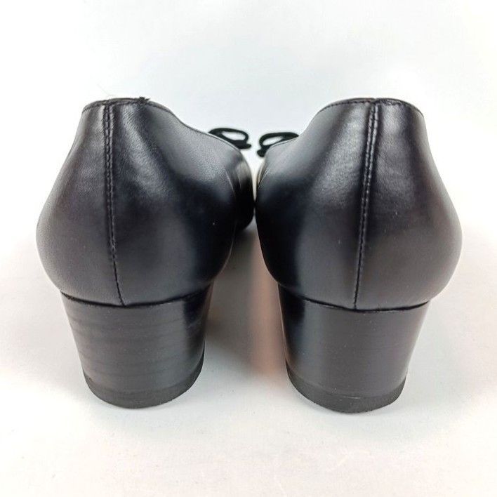 美品 Salvatore Ferragamo サルヴァトーレフェラガモ パンプス サイズ