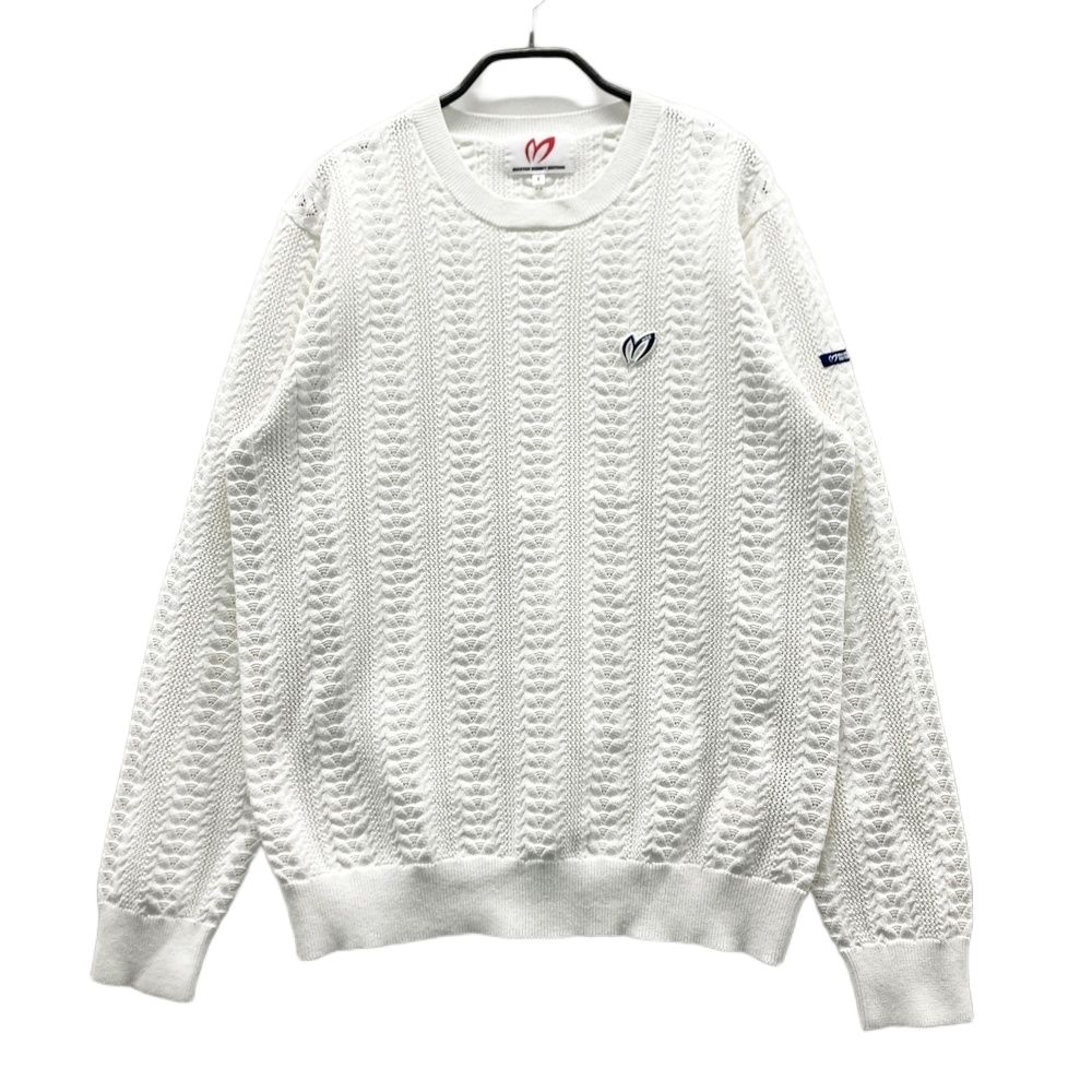 サイズ：6 MASTER BUNNY EDITION マスターバニーエディション ニット