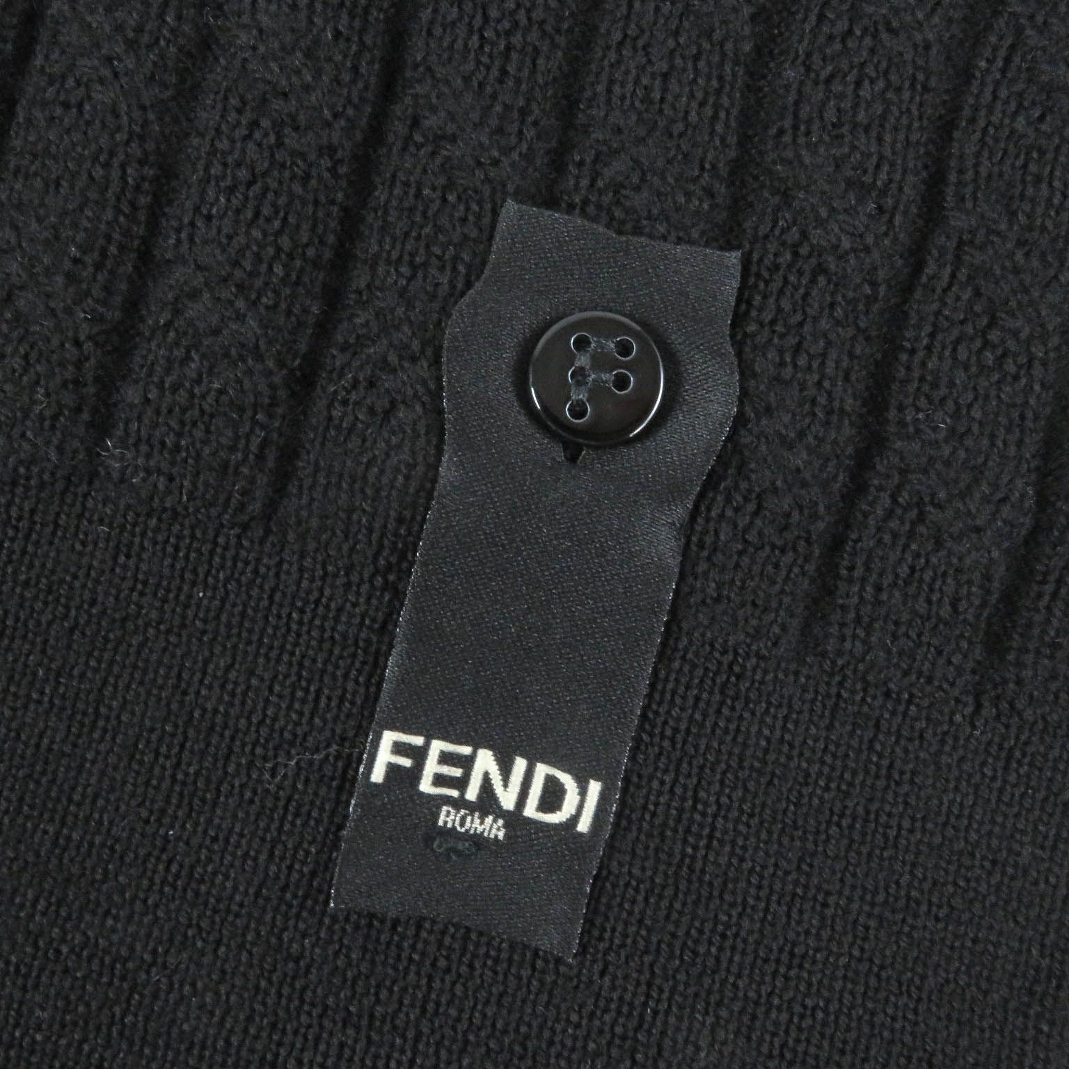 ✨新品未使用✨️FENDI FENDI（フェンディ） （新品・未使用品）フェンディ ミニ バゲット