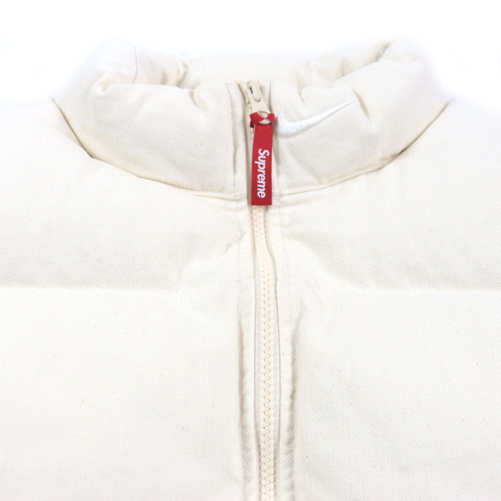 未使用品▽Supreme NIKE シュプリーム ナイキ 24SS FQ0323-120 Denim