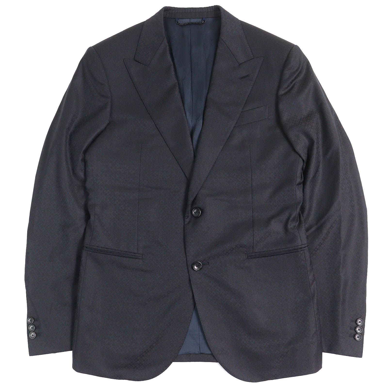 未使用品△LOUIS VUITTON ルイヴィトン 2023年製 HOFJ8W ウール100