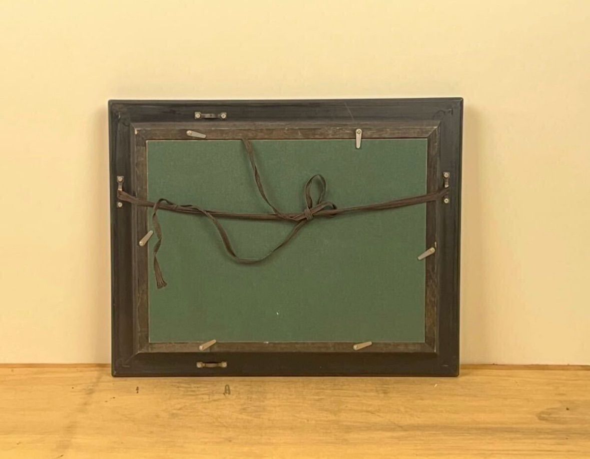 作者不詳 SOBUE「洋梨」油彩 静物画 祖父江 - メルカリ