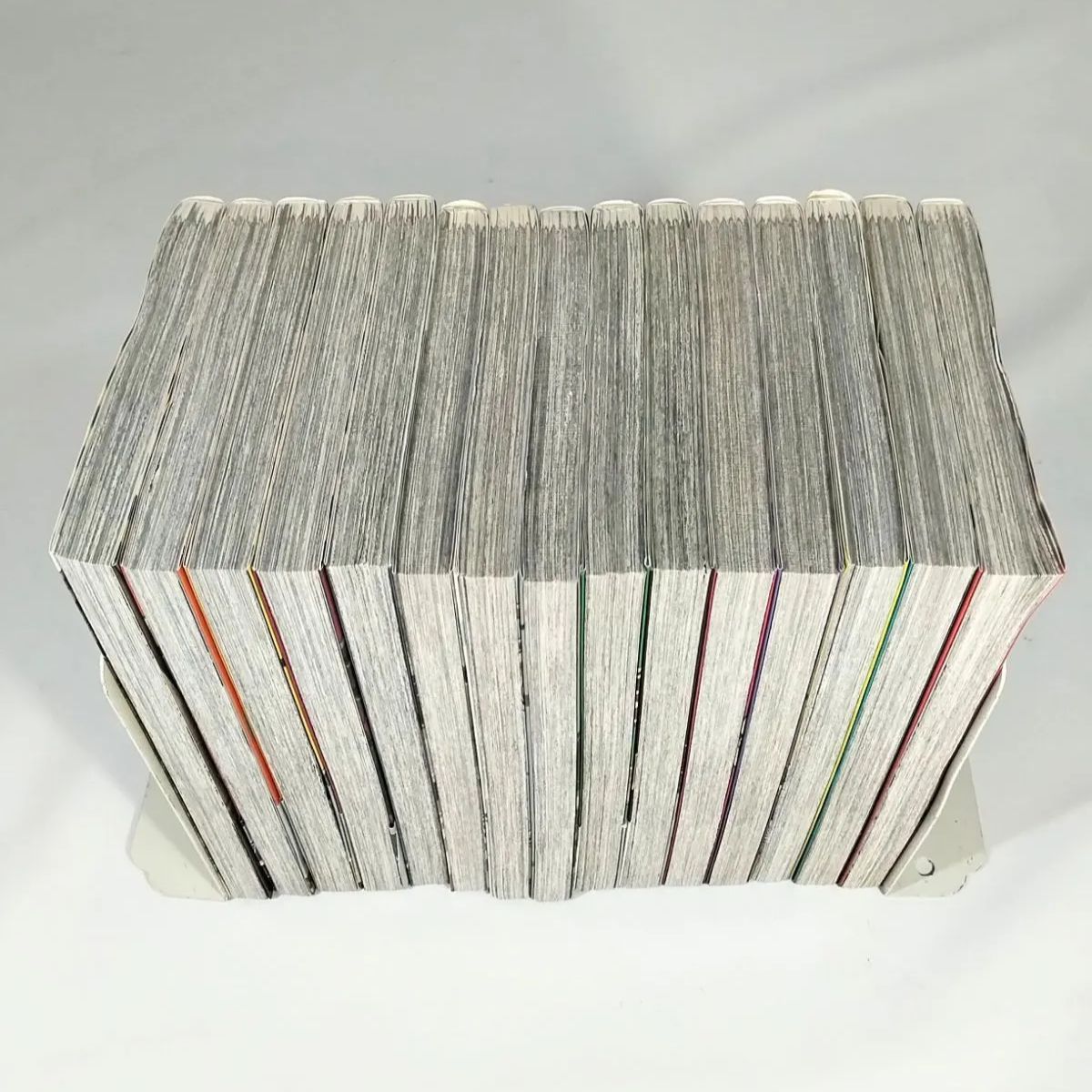 怪獣8号 松本直也 1〜15巻セット 全巻セット 初版8冊あり 《NO 01085