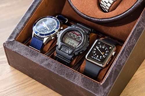 2本巻き 完成品ブラウン