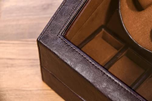 時計収納ワインディングマシーン