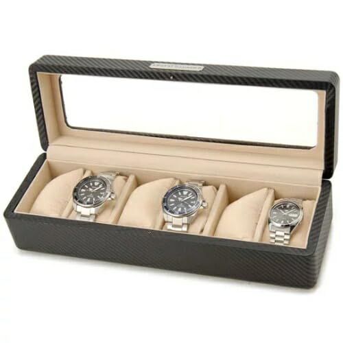 腕時計収納ケース