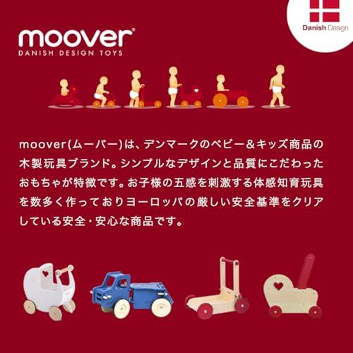 Moover DOLL