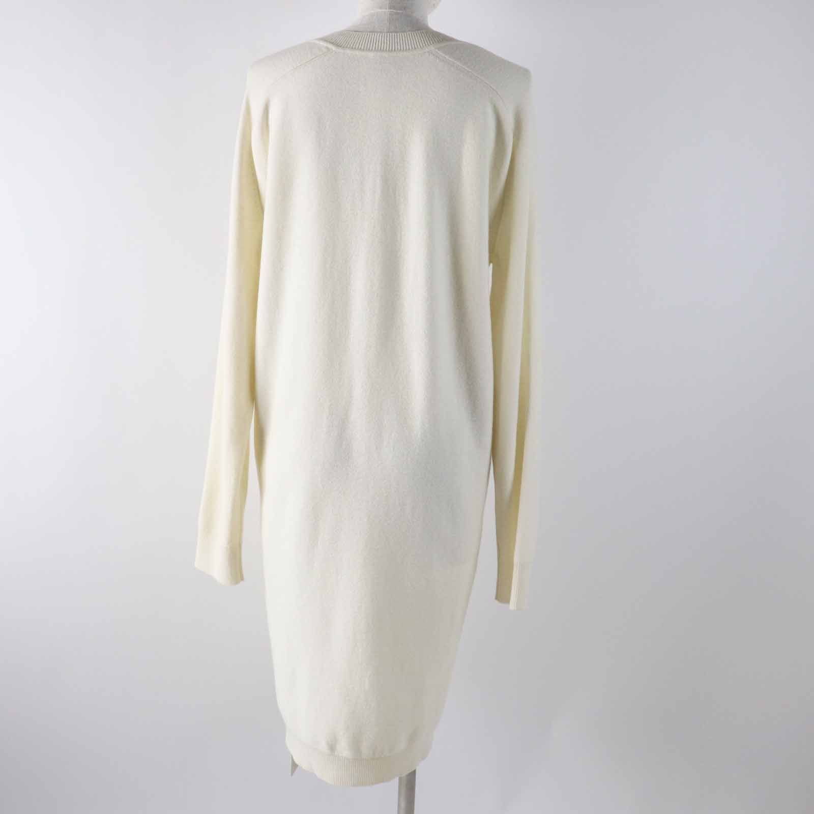 未使用品◎HERMES エルメス 21AW Brides de Gala ウール カシミヤ混