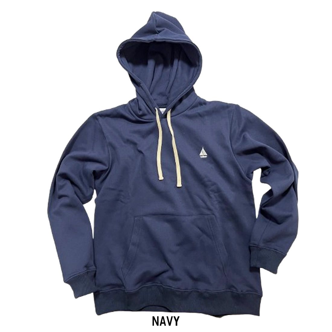 Harbor Days(ハーバーデイズ)スウェットパーカー 長袖 メンズ