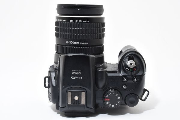 ☆良品☆ Fujifilm フジフィルム Finepix S9000 #K87-3 - メルカリ