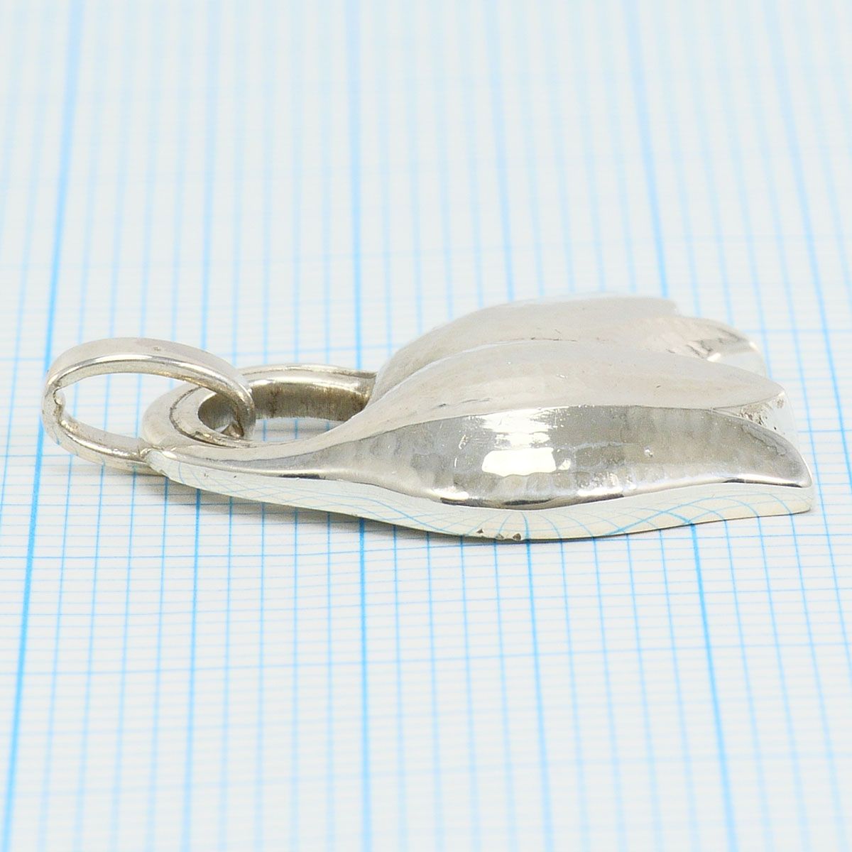 レディース ジョージジェンセン Georg Jensen シルバー925 ペンダント 