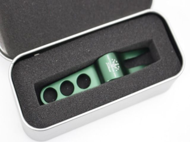 未使用】 グリーンフォーク スコッティキャメロン TCCJ 2012 Pivot