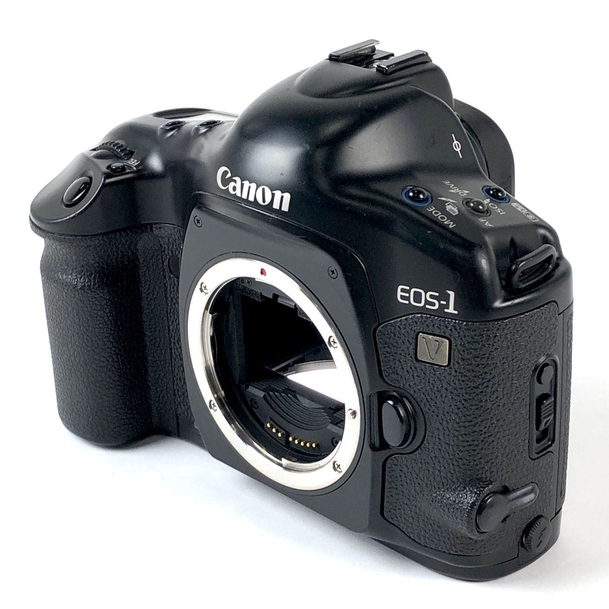キヤノン Canon EOS 1 V ボディ フィルム オートフォーカス 一眼レフカメラ