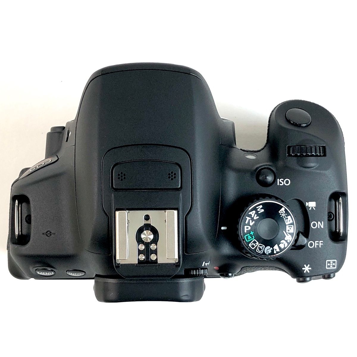 キヤノン Canon EOS Kiss X6i ボディ デジタル 一眼レフカメラ 【中古