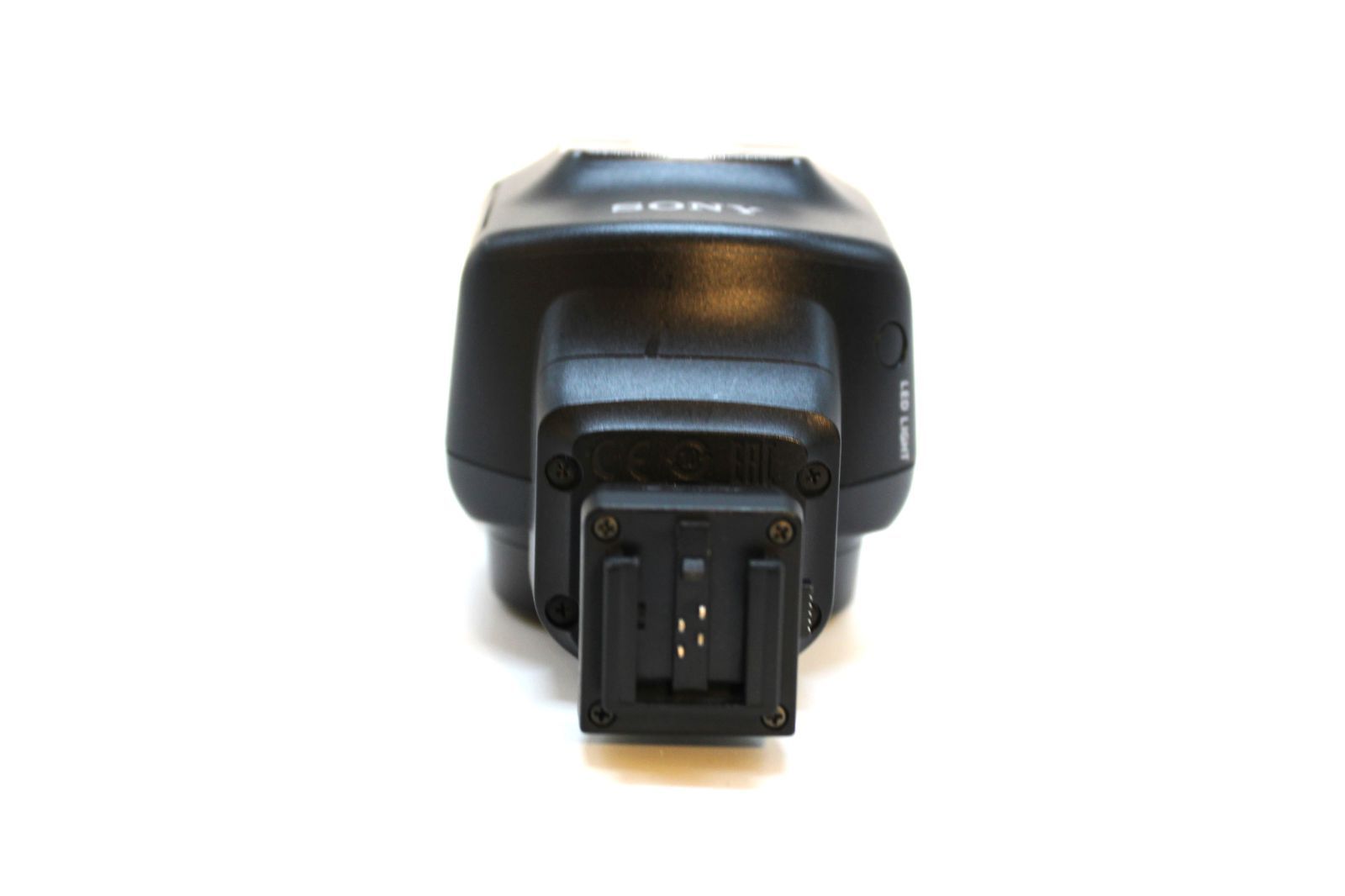  上品 SONY フラッシュ HVL F 43 M 26802 ストロボ カメラアクセサリー