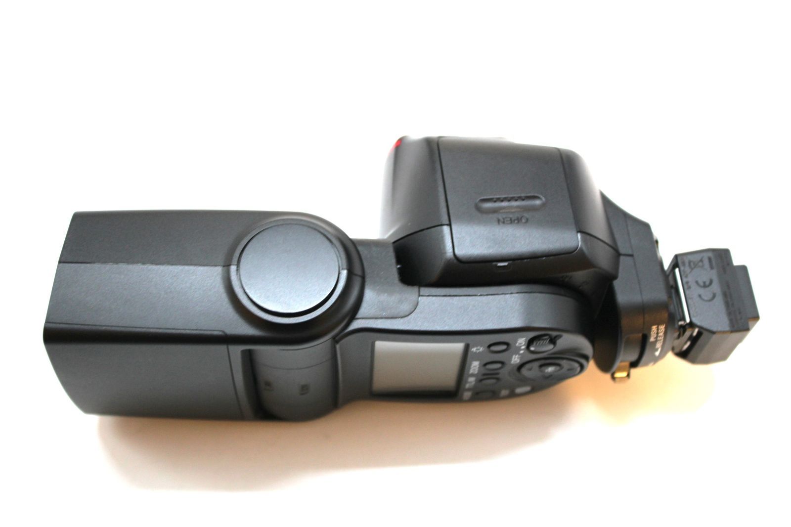 上品 SONY フラッシュ HVL F 43 M 26802