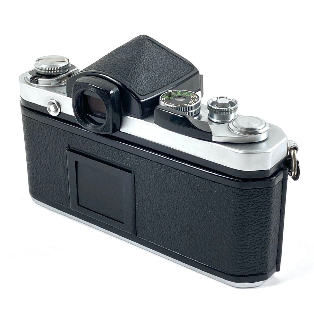 フィルム マニュアルフォーカス