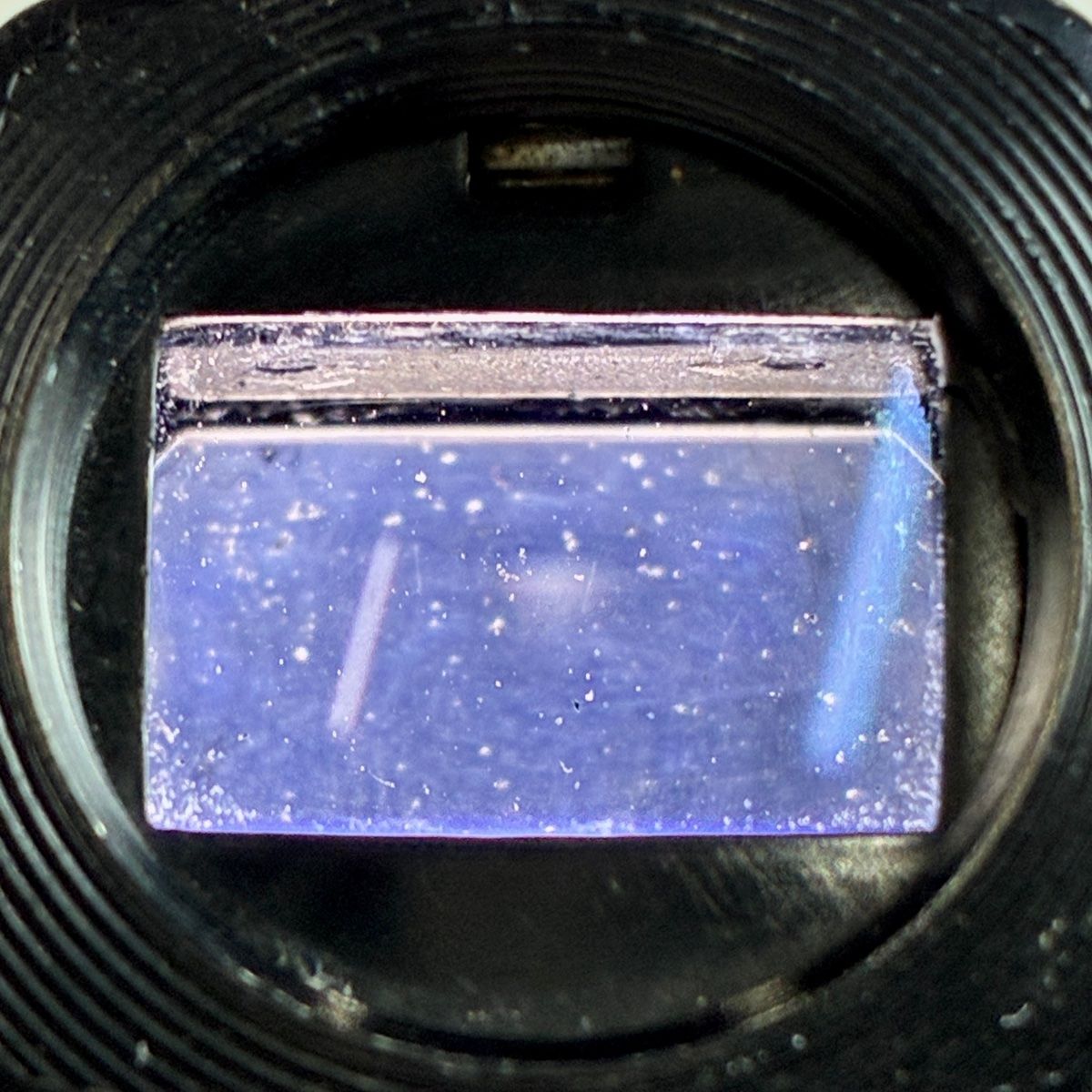 マニュアルフォーカス 一眼レフカメラ