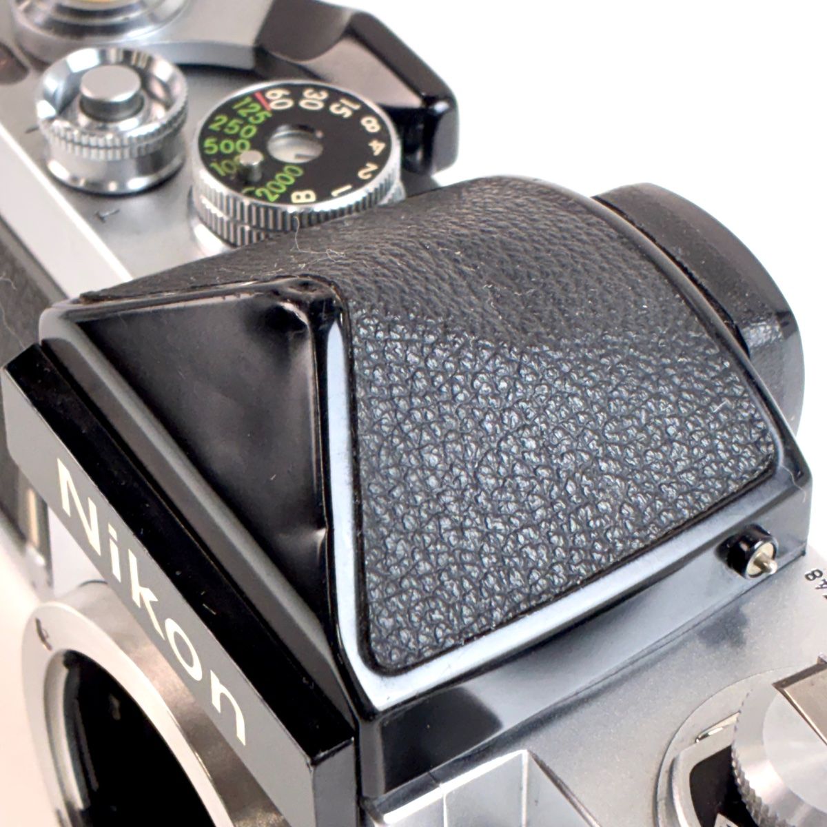 アイレベル シルバー