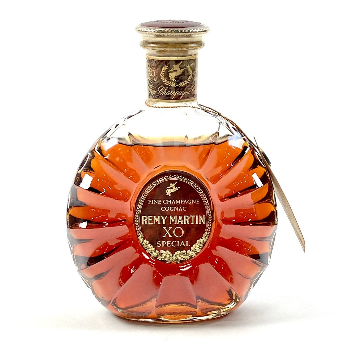 レミーマルタン XO 旧クリアボトル 700ml 古酒 - メルカリ