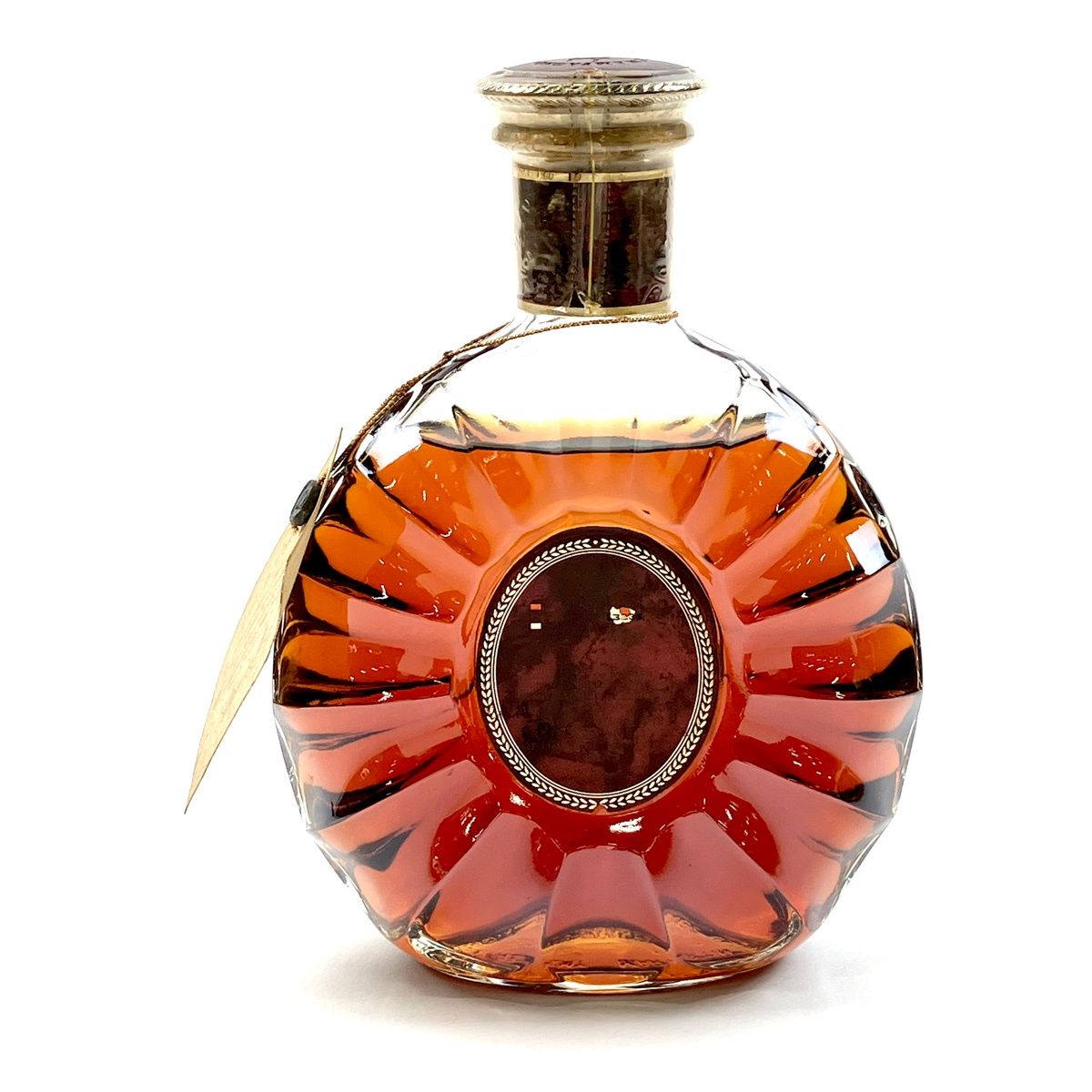 レミーマルタン XO 旧クリアボトル 700ml 古酒 - メルカリ