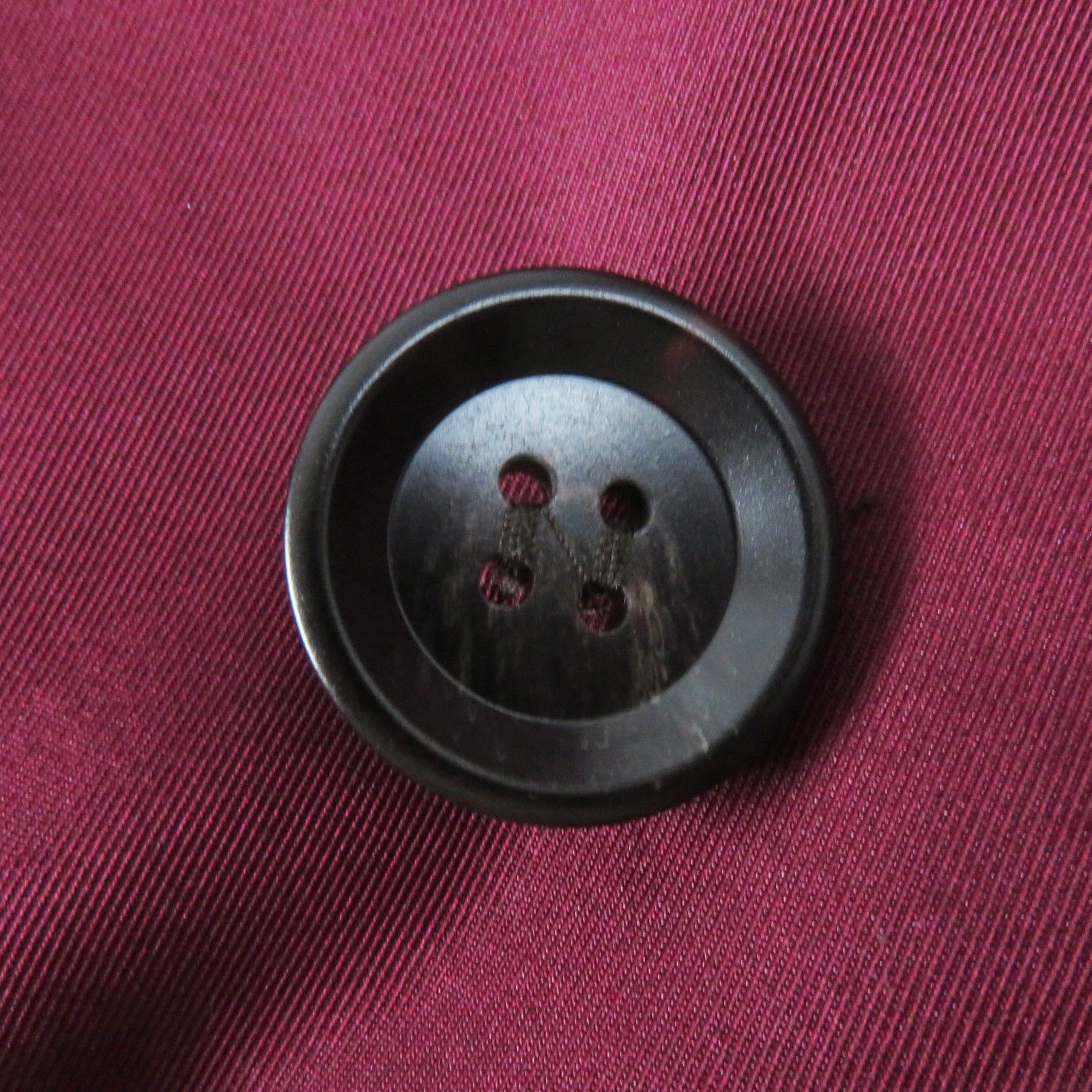 未使用品◎COACH コーチ F34025 裏シグネチャー柄 チャーム・ロゴ