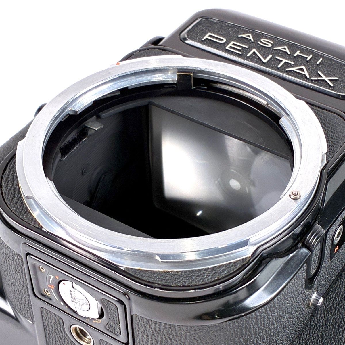 PENTAX