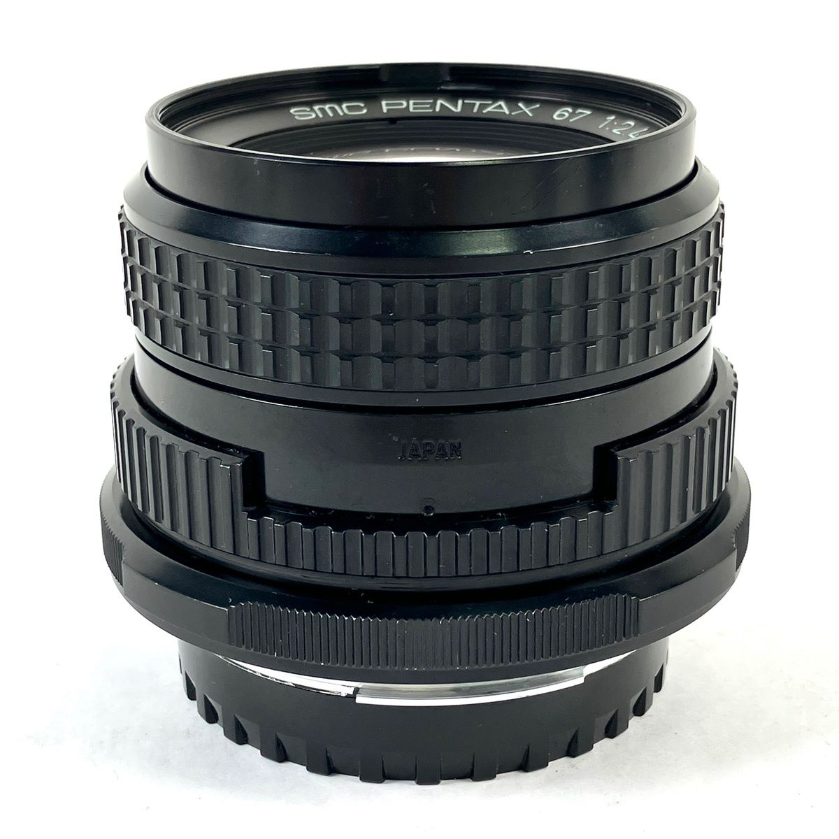 ペンタックス PENTAX SMC PENTAX 67 105mm F2.4 6x7 バケペン用 中判