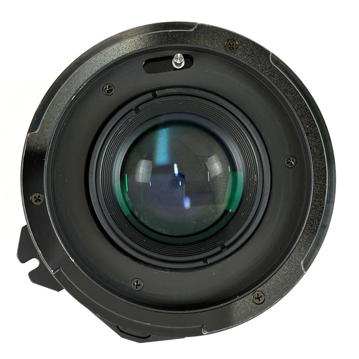 マミヤ Mamiya Sekor C 45mm f2.8 N 中判カメラ用レンズ 【中古