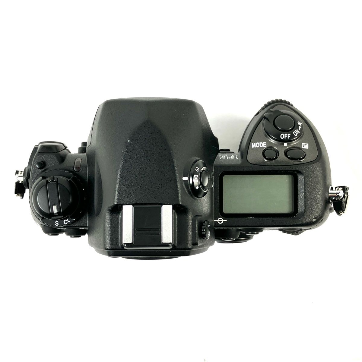 ニコン Nikon F6 ボディ フィルム オートフォーカス 一眼レフカメラ