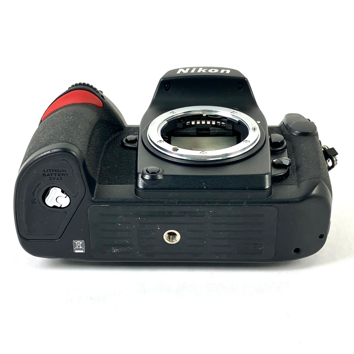 ニコン Nikon F6 ボディ フィルム オートフォーカス 一眼レフカメラ