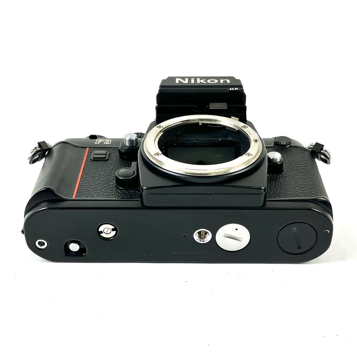 ニコン Nikon F3 HP ボディ フィルム マニュアルフォーカス 一眼レフ