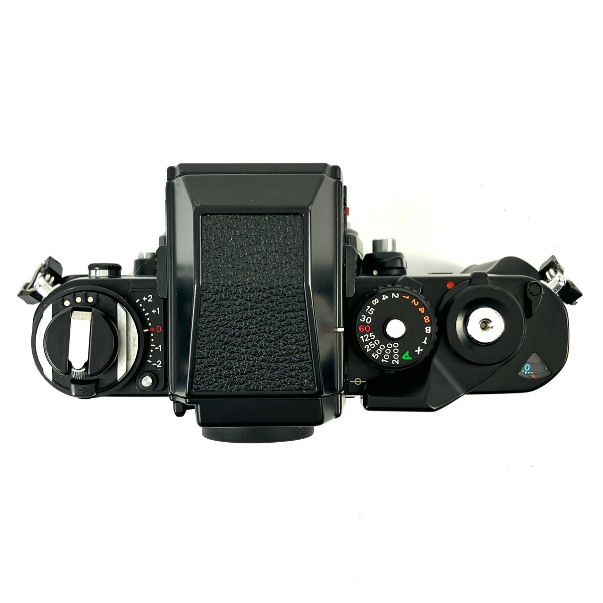 Nikon F3 フィルム マニュアルフォーカス 一眼レフカメラ（中古