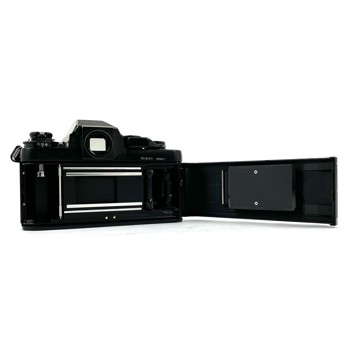 ニコン Nikon F3 アイレベル ボディ フィルム マニュアルフォーカス