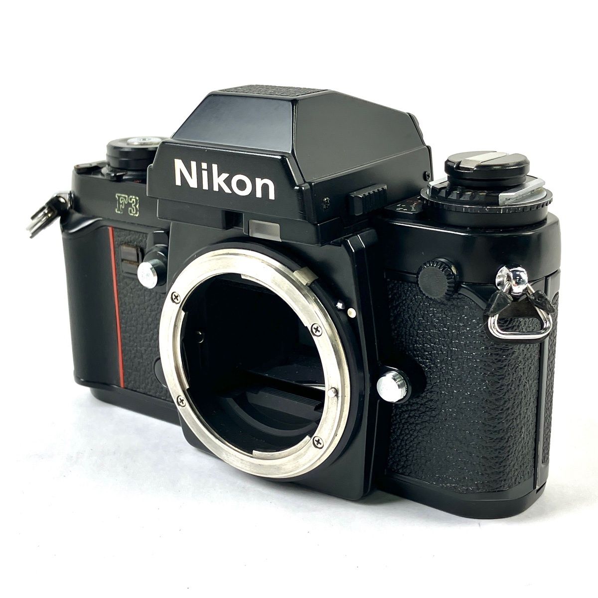 ニコン Nikon F3 アイレベル ボディ フィルム マニュアルフォーカス