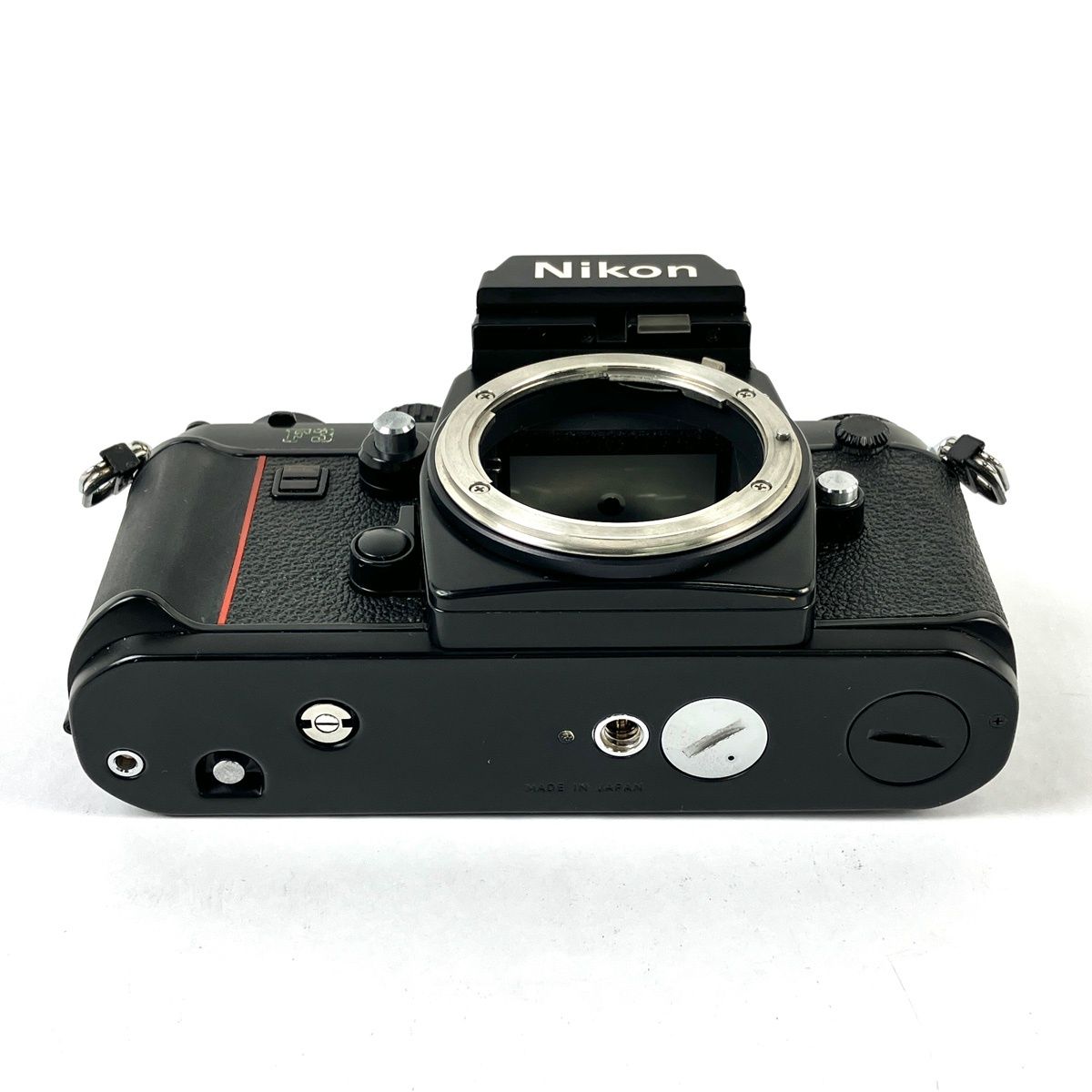 ニコン Nikon F3 アイレベル ボディ フィルム マニュアルフォーカス