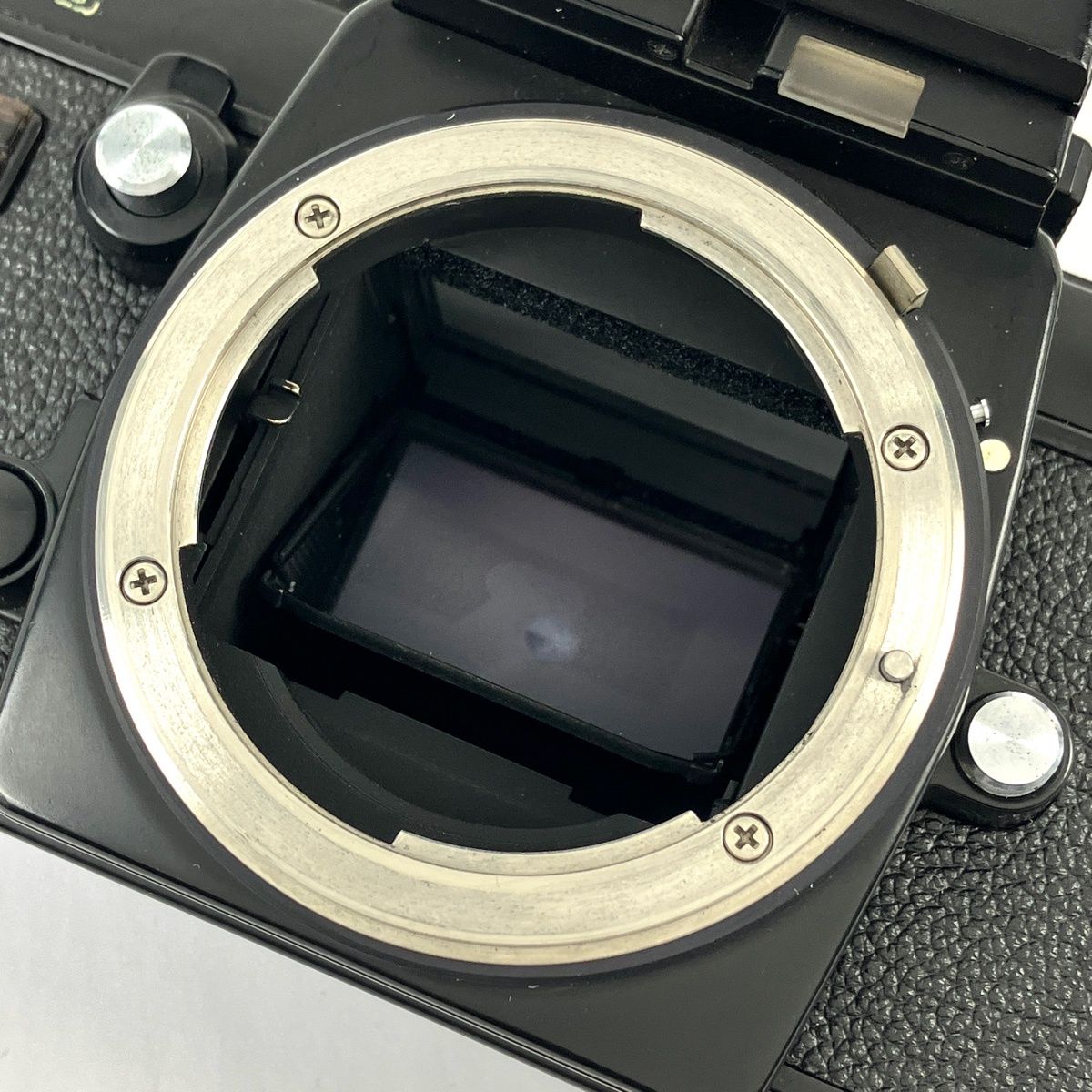 ニコン Nikon F3 アイレベル ボディ フィルム マニュアルフォーカス