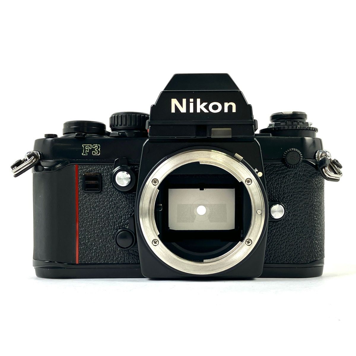 G*e様 【中古品】Nikon ニコン F3 フィルム一眼レフカメラ 本体 完動品】Nikon F3 フィルム一眼レフカメラ ジャンク品】Nikon ニコン
